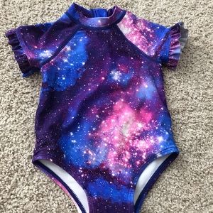 Janie and Jack Juno Valentine 18-24m suit
